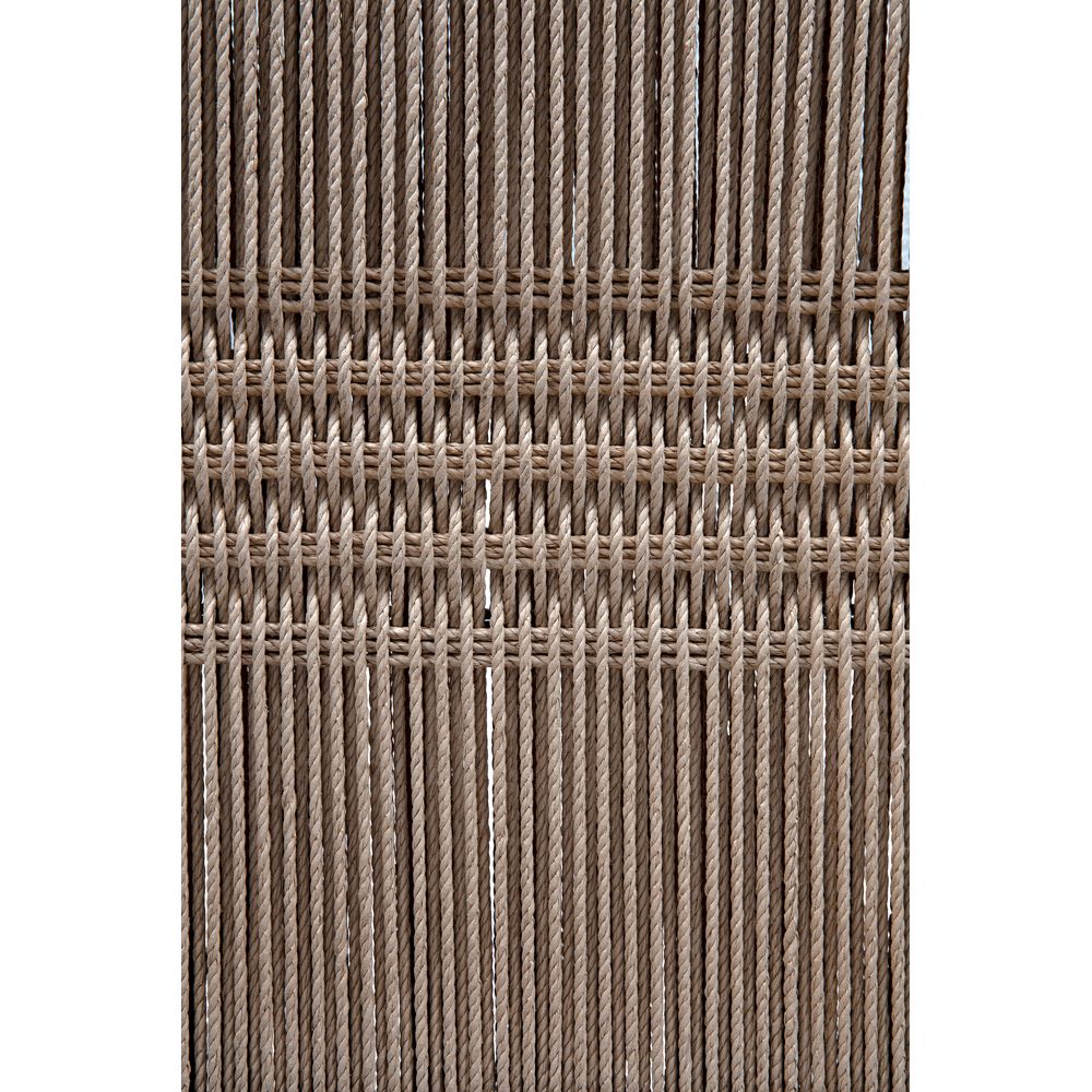 Salam Chair, Teak by NOIR