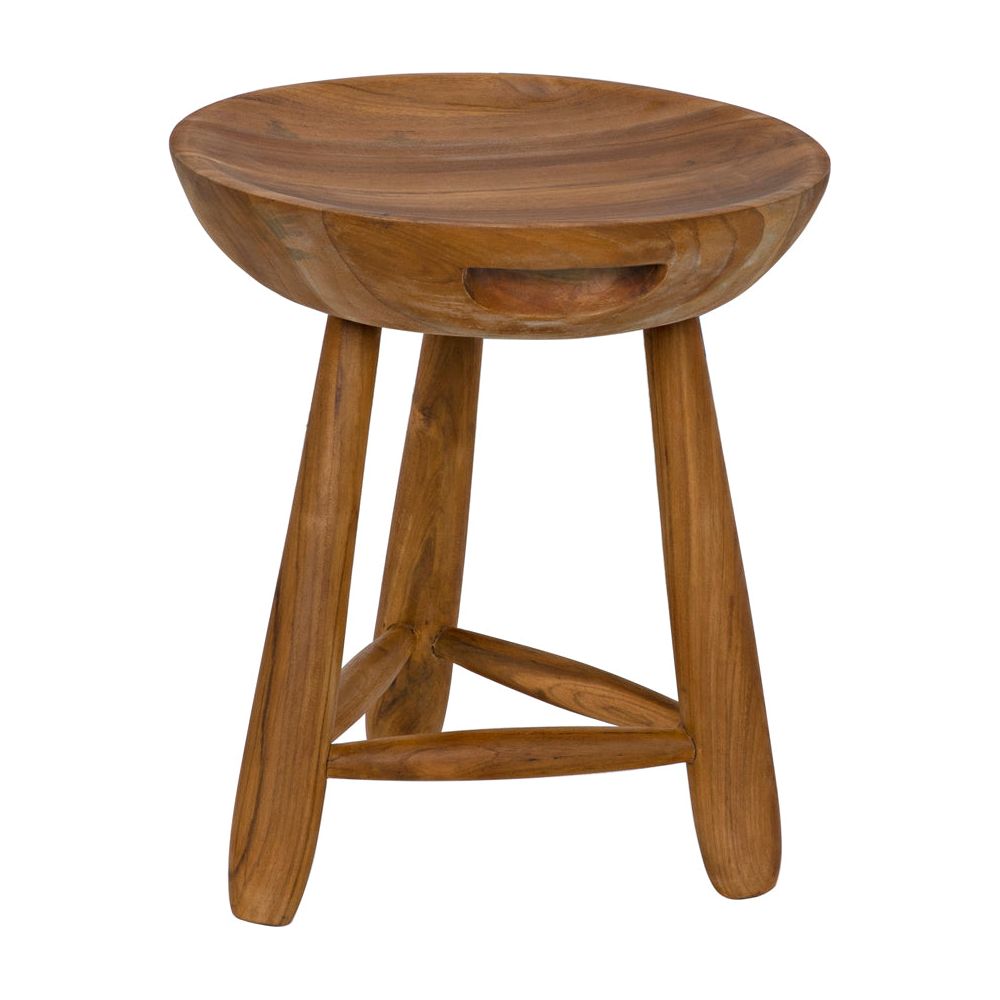 Basel Stool by NOIR