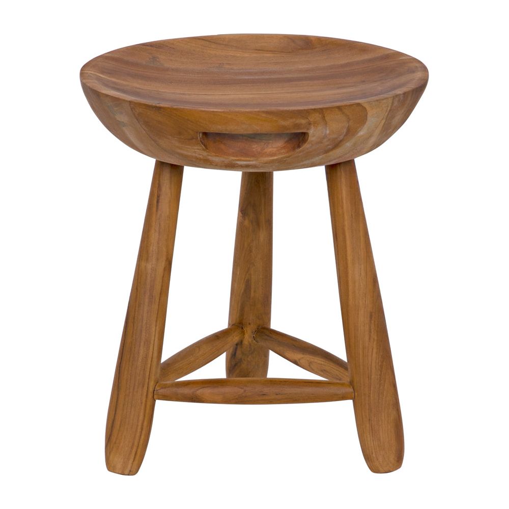 Basel Stool by NOIR