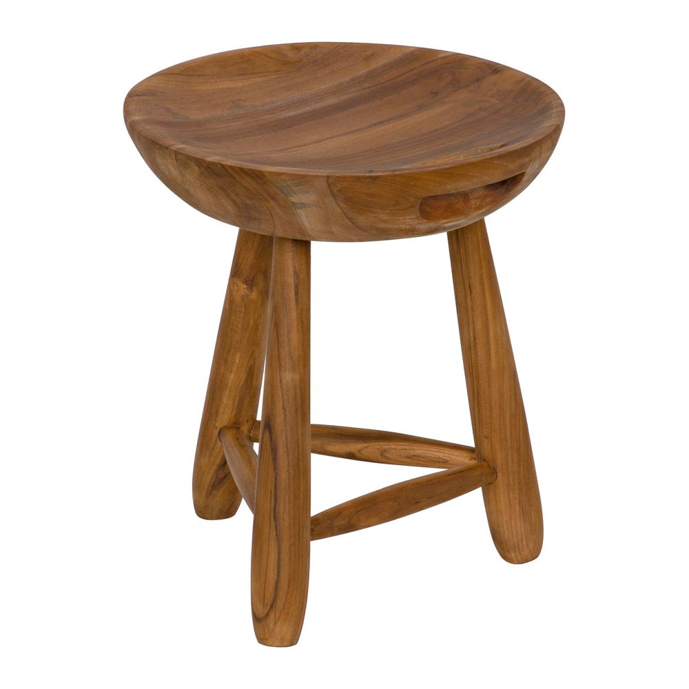 Basel Stool by NOIR