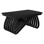 Infinity Coffee Table by NOIR