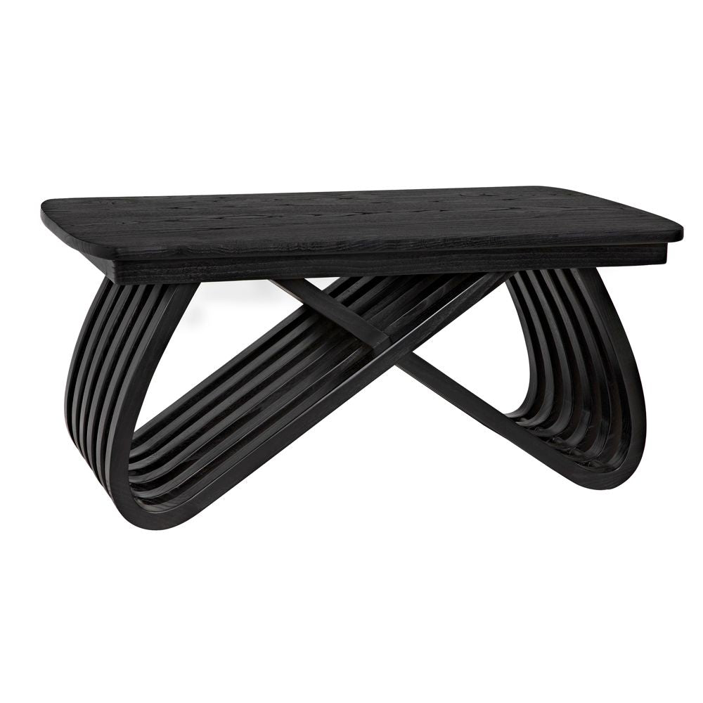 Infinity Coffee Table by NOIR