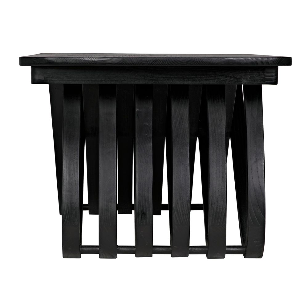 Infinity Coffee Table by NOIR