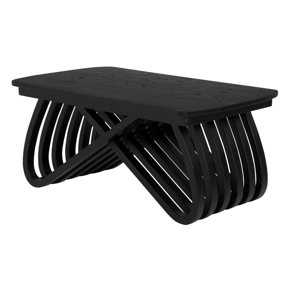 Infinity Coffee Table by NOIR