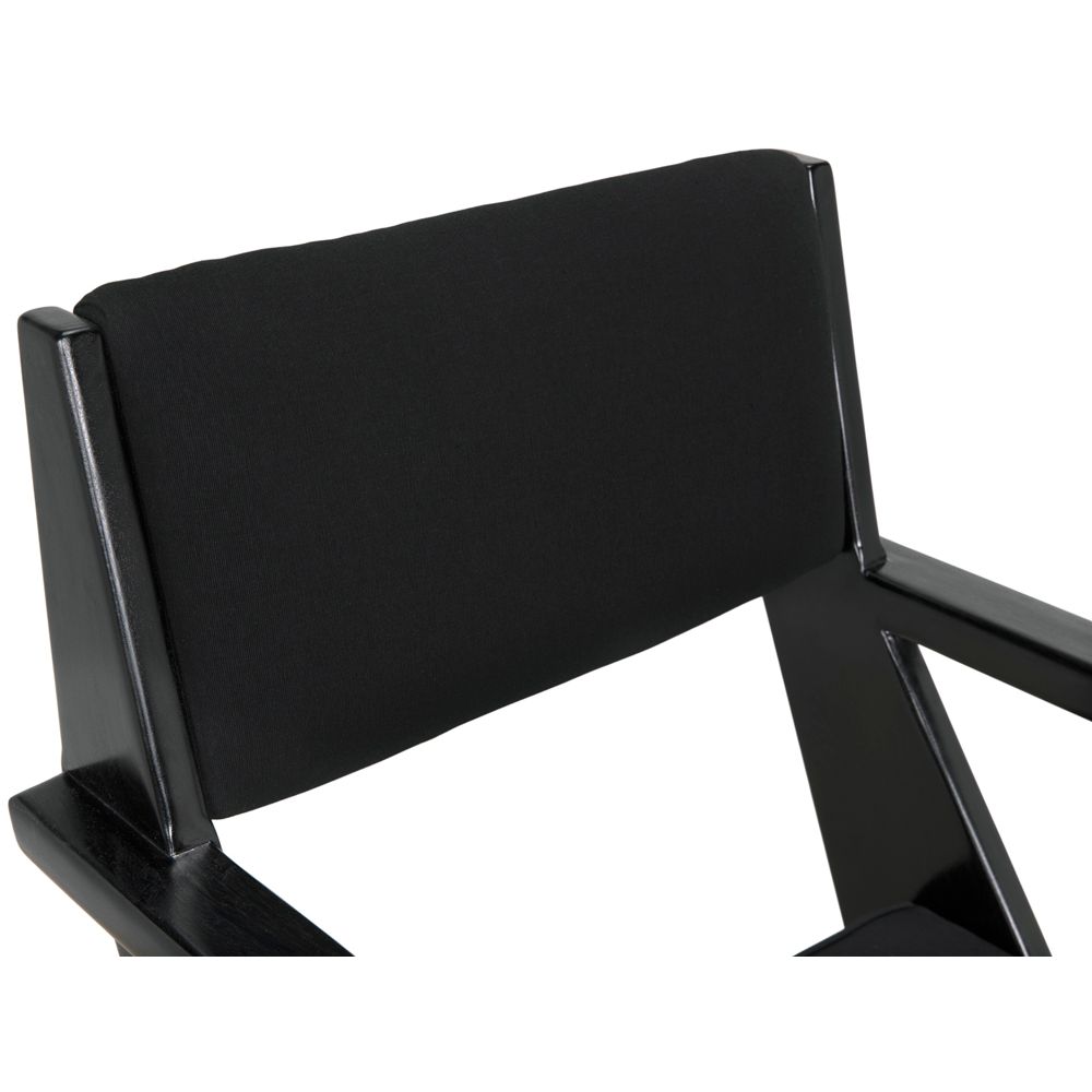 Madoc Arm Chair by NOIR