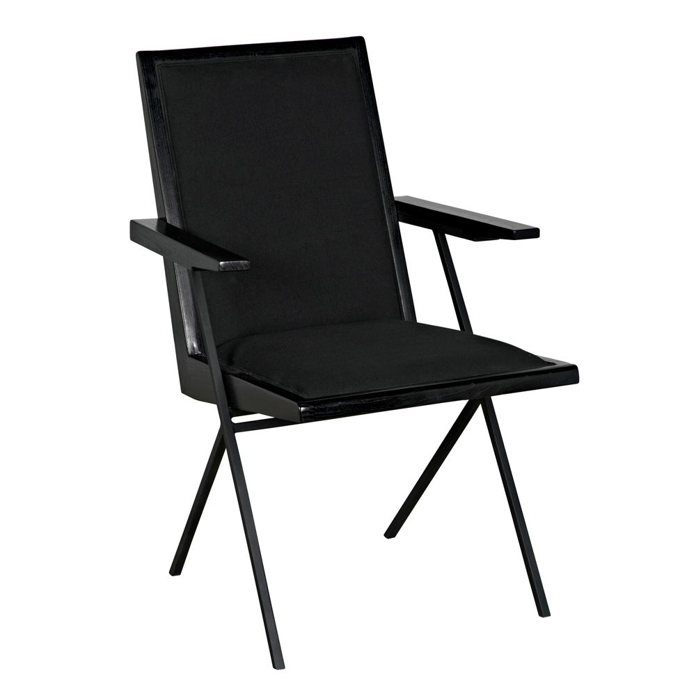 Henderson Chair by NOIR