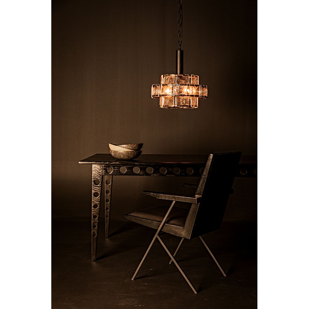 Henderson Chair by NOIR