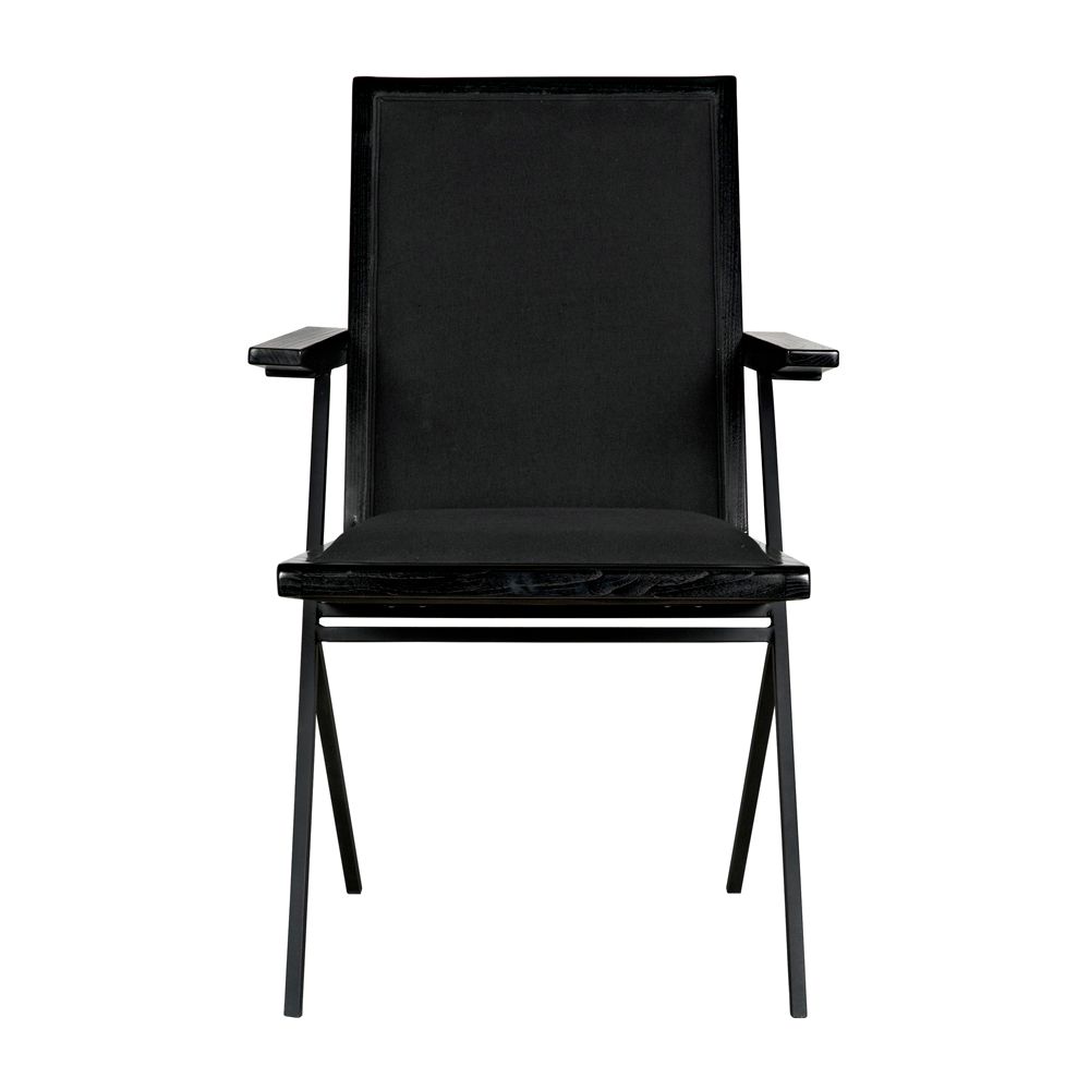 Henderson Chair by NOIR