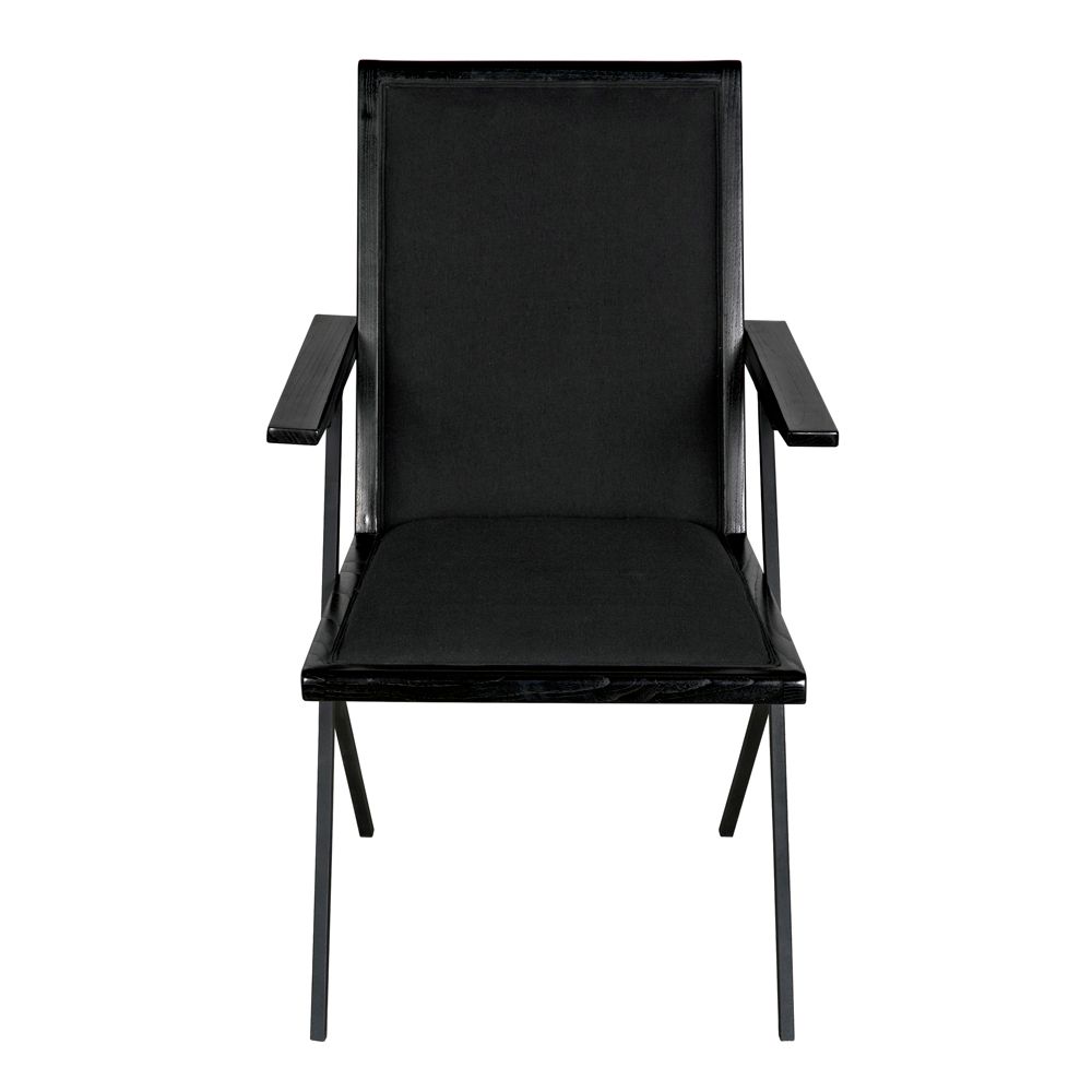 Henderson Chair by NOIR