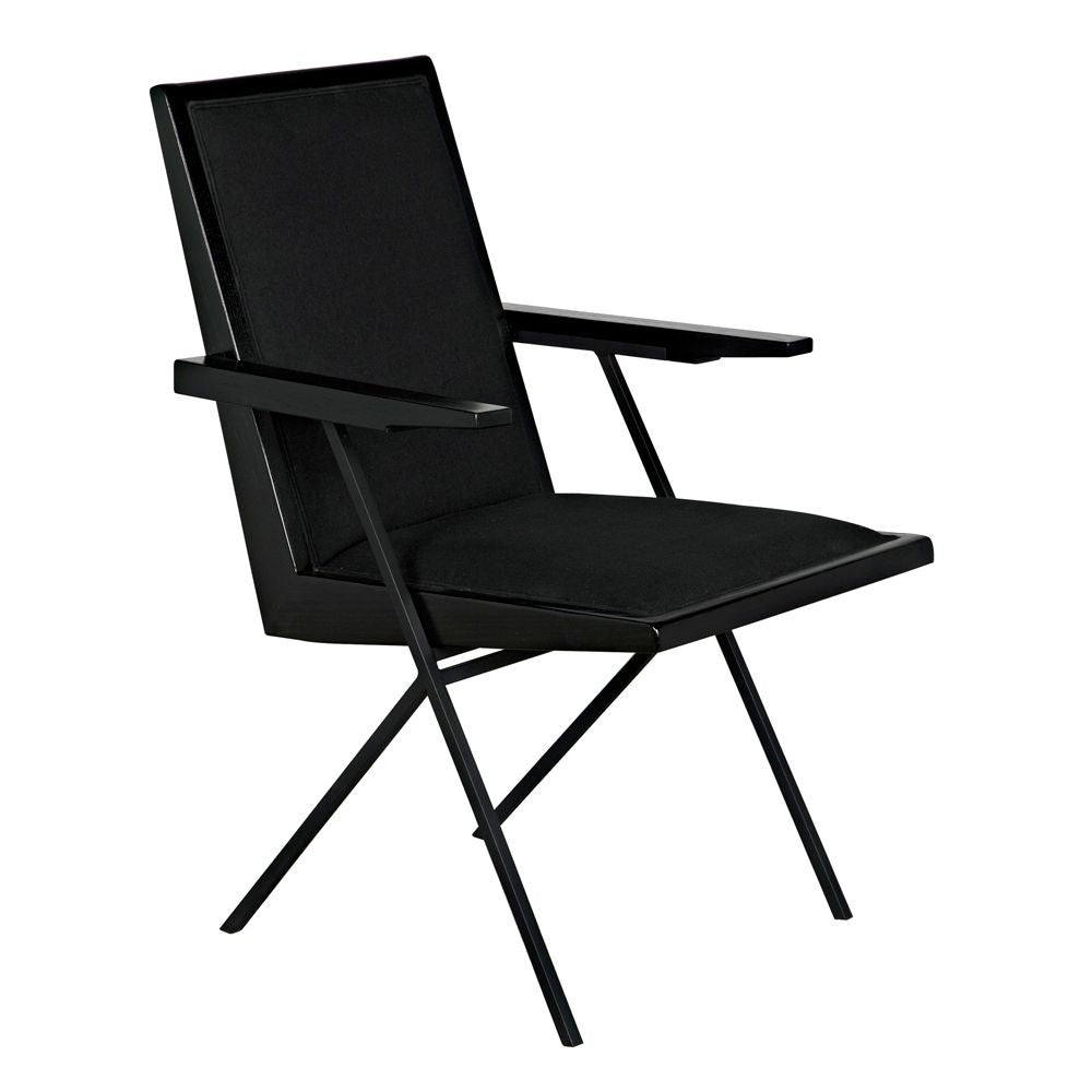 Henderson Chair by NOIR