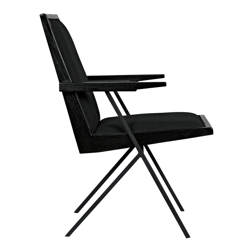 Henderson Chair by NOIR