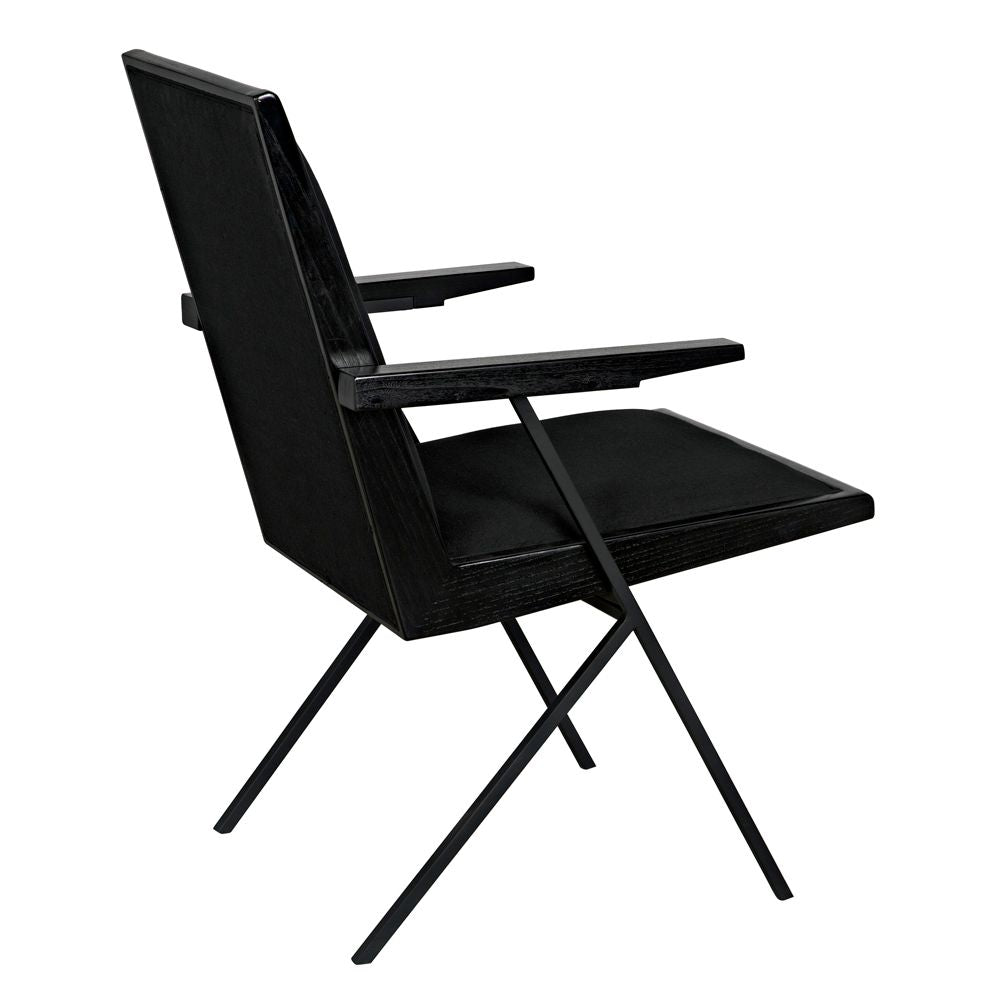 Henderson Chair by NOIR