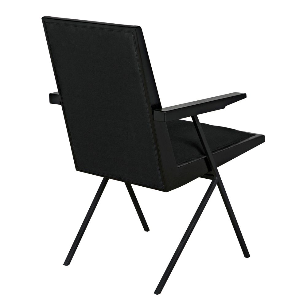 Henderson Chair by NOIR