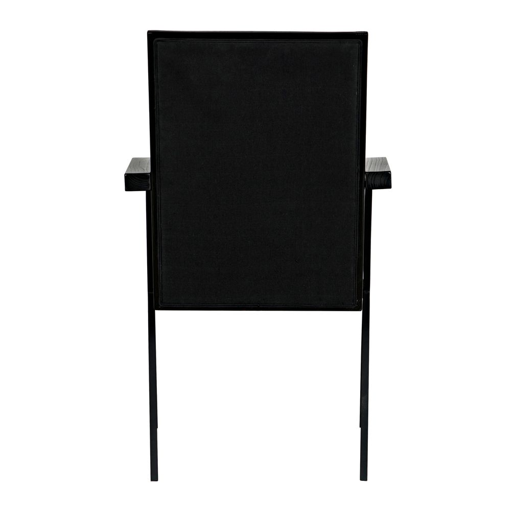Henderson Chair by NOIR