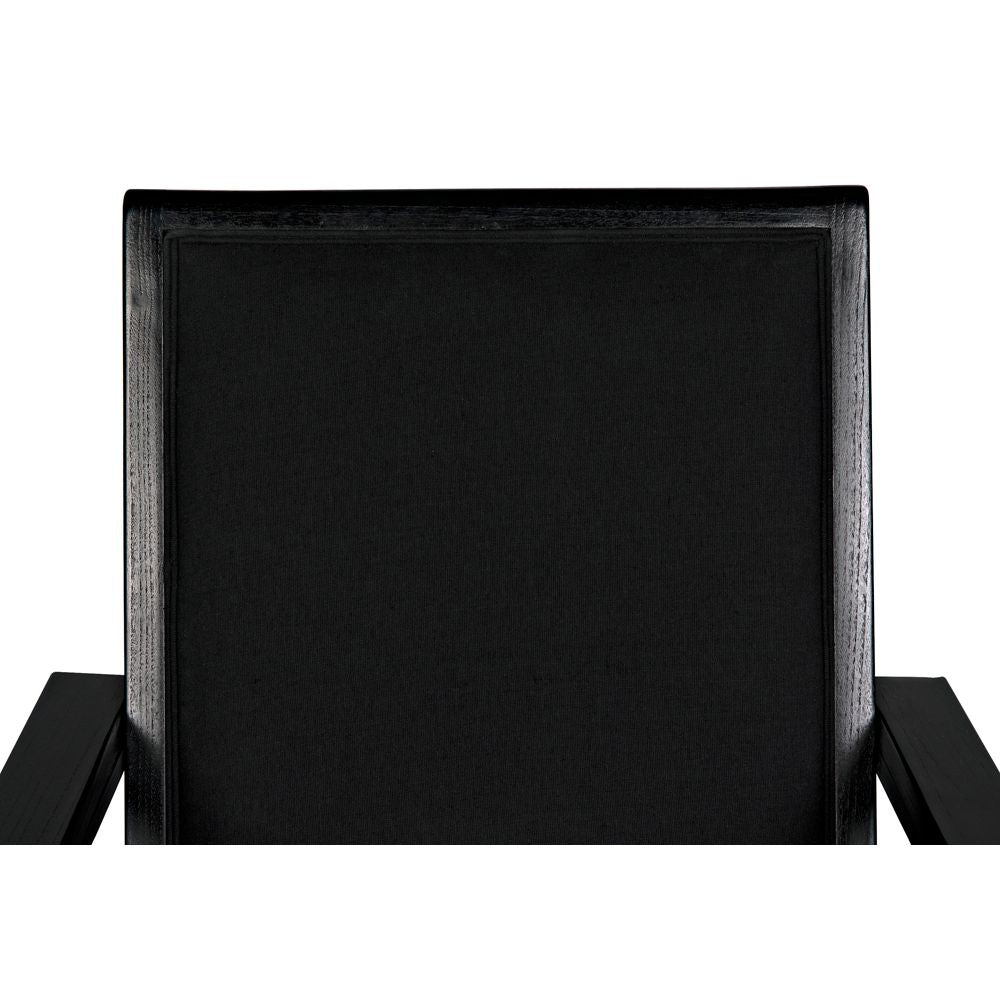 Henderson Chair by NOIR