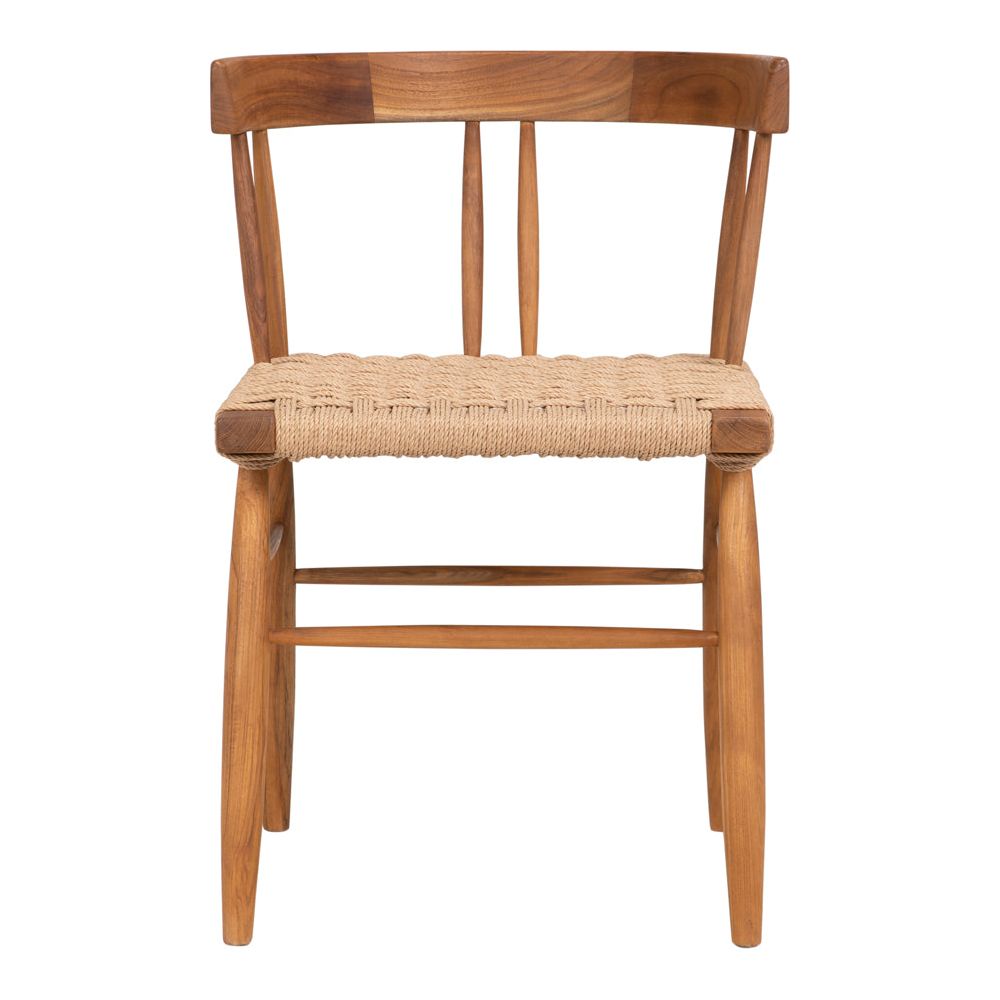 Knox Chair by NOIR