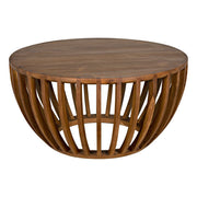 Francis Coffee Table by NOIR