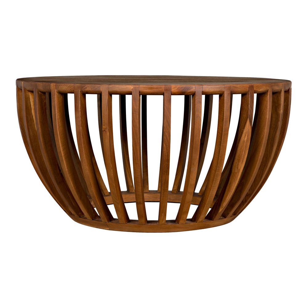 Francis Coffee Table by NOIR