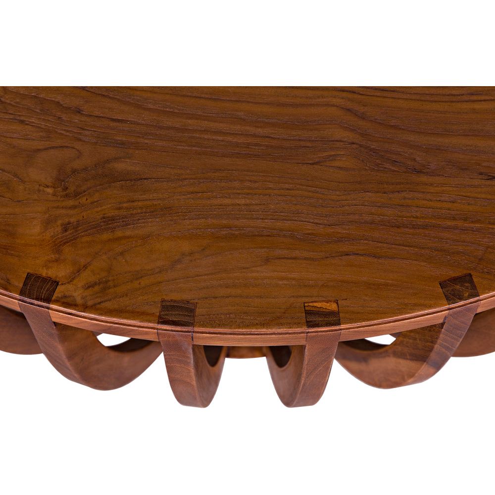 Francis Coffee Table by NOIR