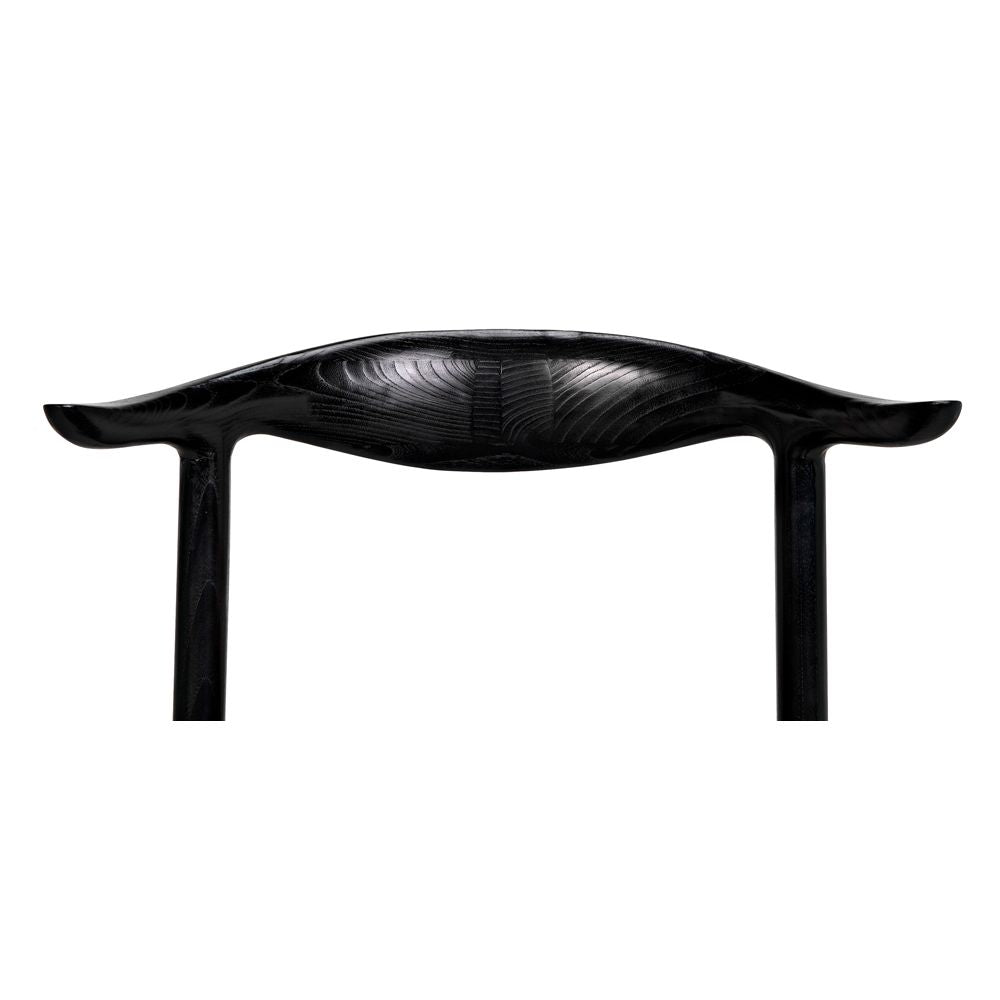 Boone Chair by NOIR