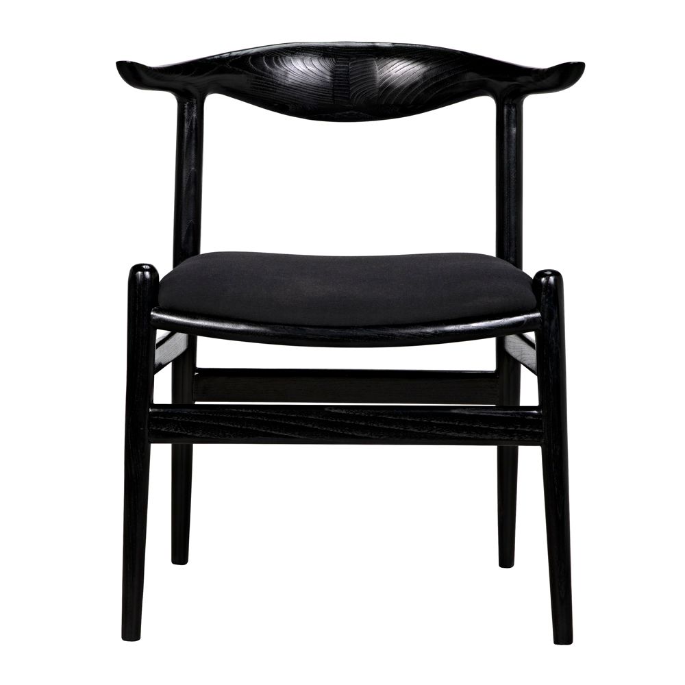 Boone Chair by NOIR