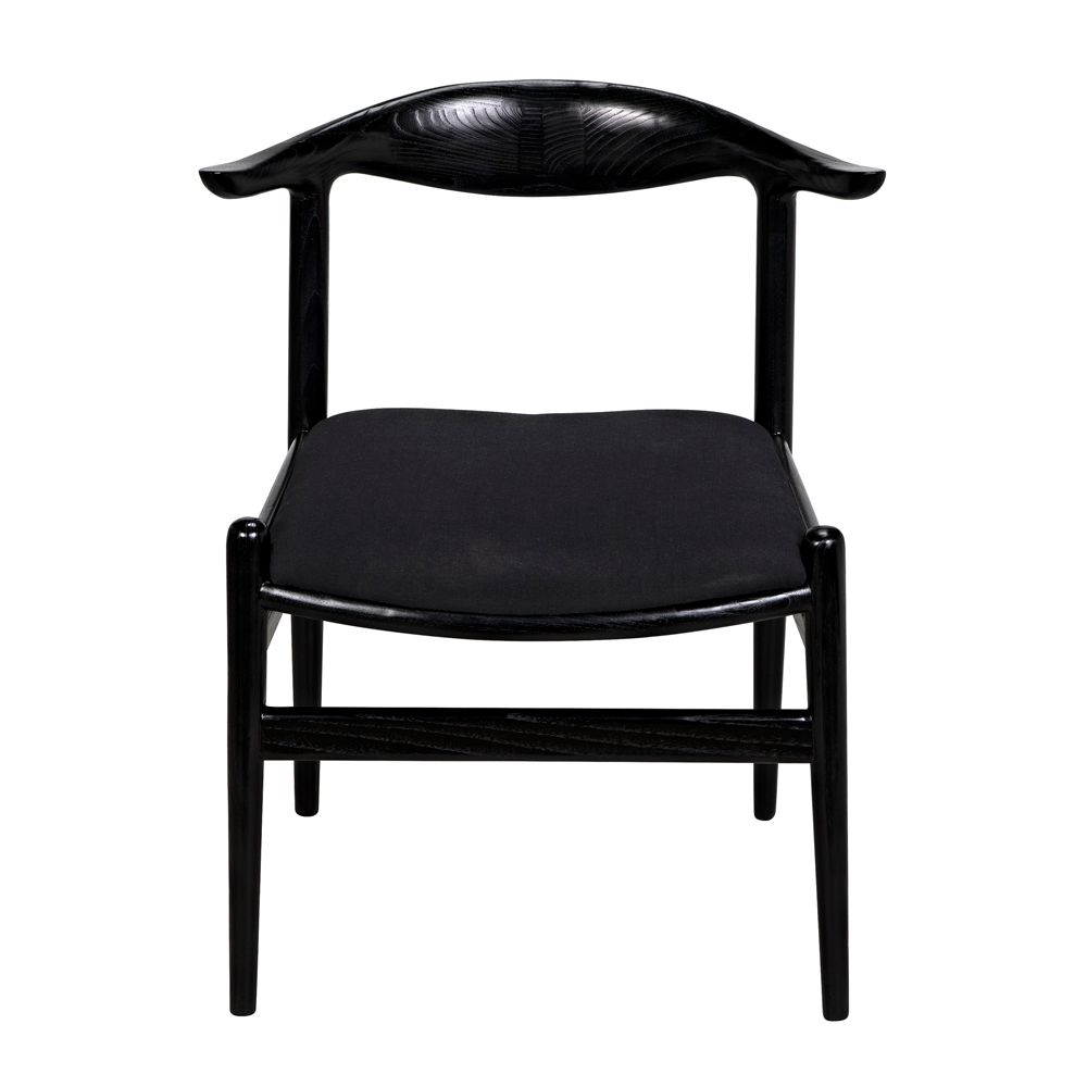 Boone Chair by NOIR