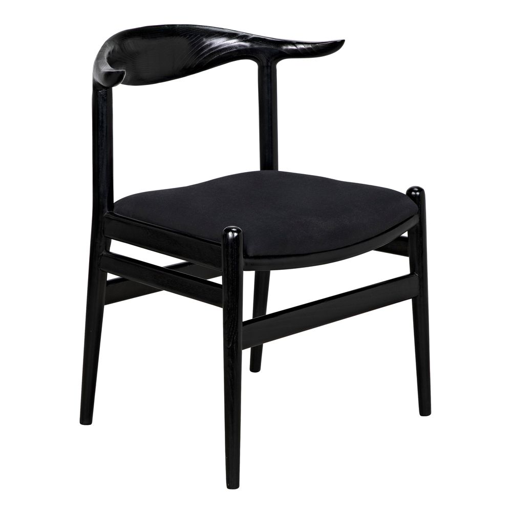 Boone Chair by NOIR
