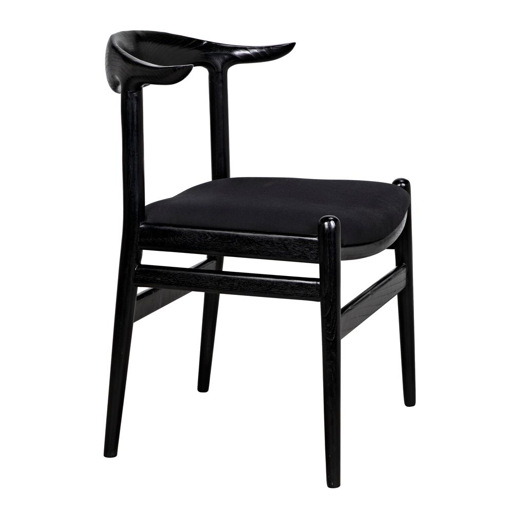 Boone Chair by NOIR