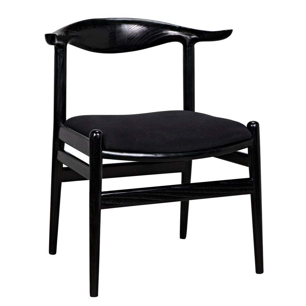 Boone Chair by NOIR