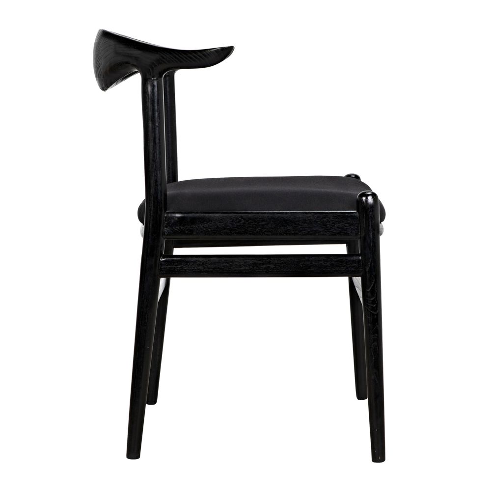 Boone Chair by NOIR