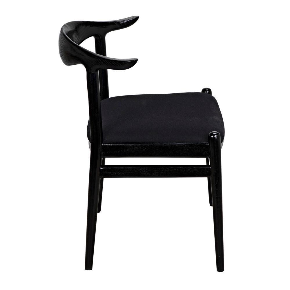 Boone Chair by NOIR