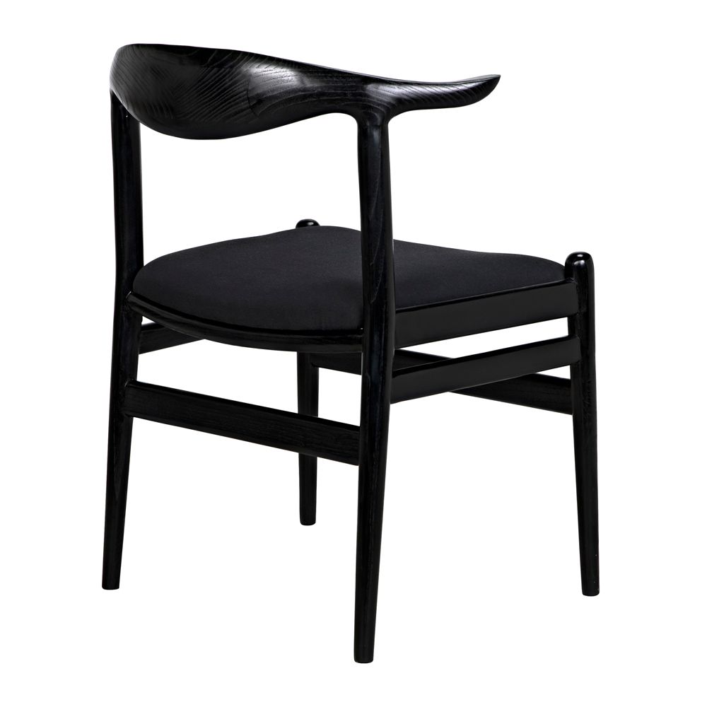 Boone Chair by NOIR