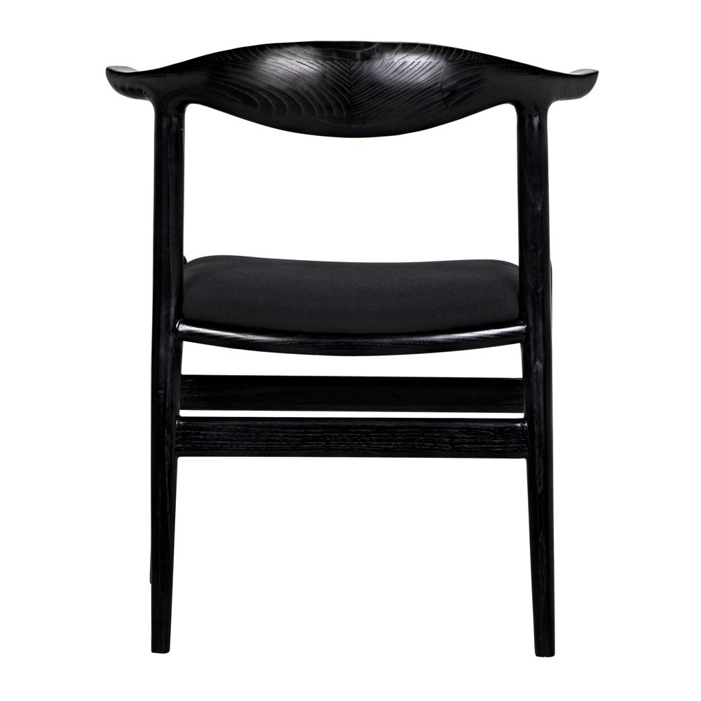 Boone Chair by NOIR