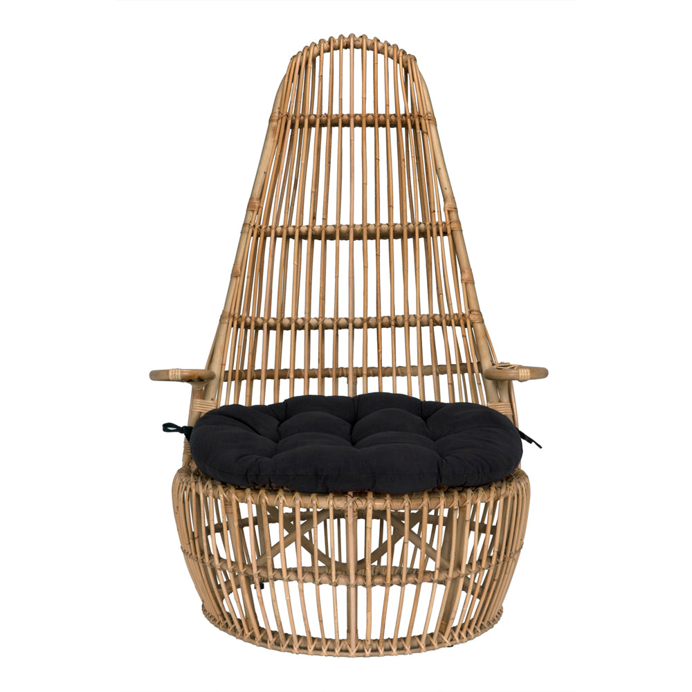 Clementine Chair by NOIR