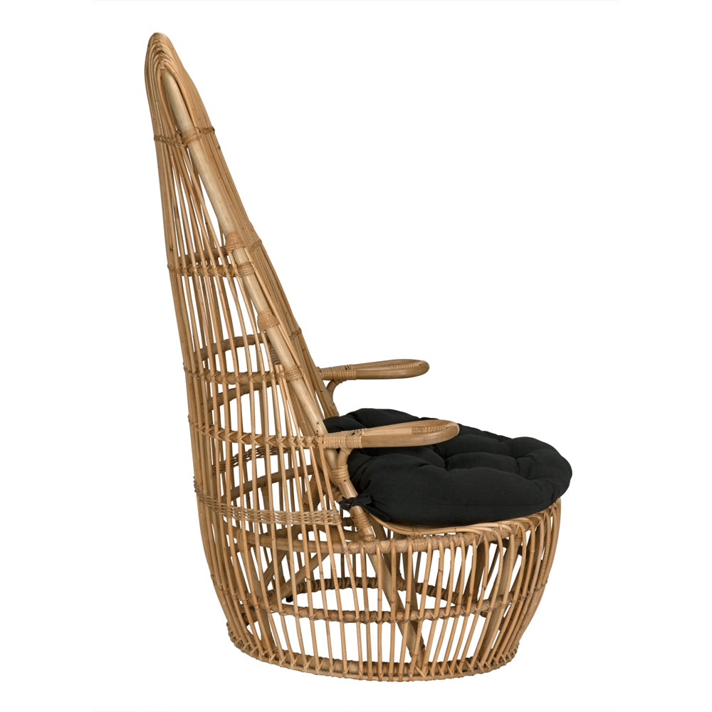 Clementine Chair by NOIR