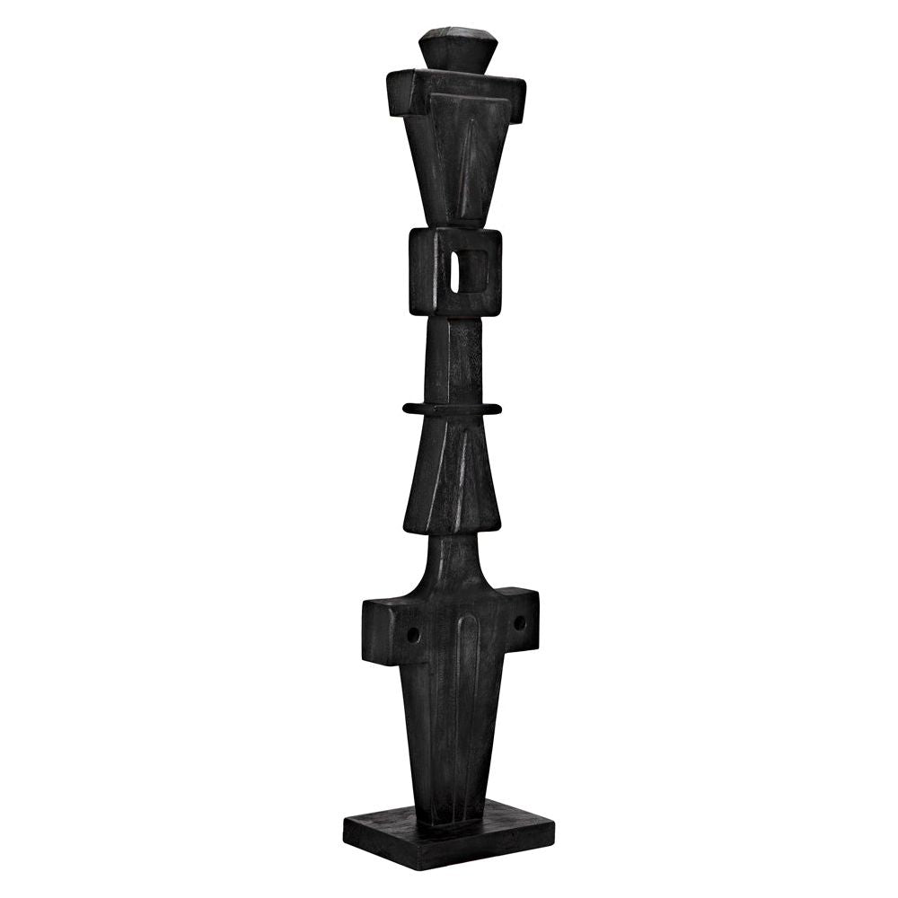 Brutus Statue by NOIR