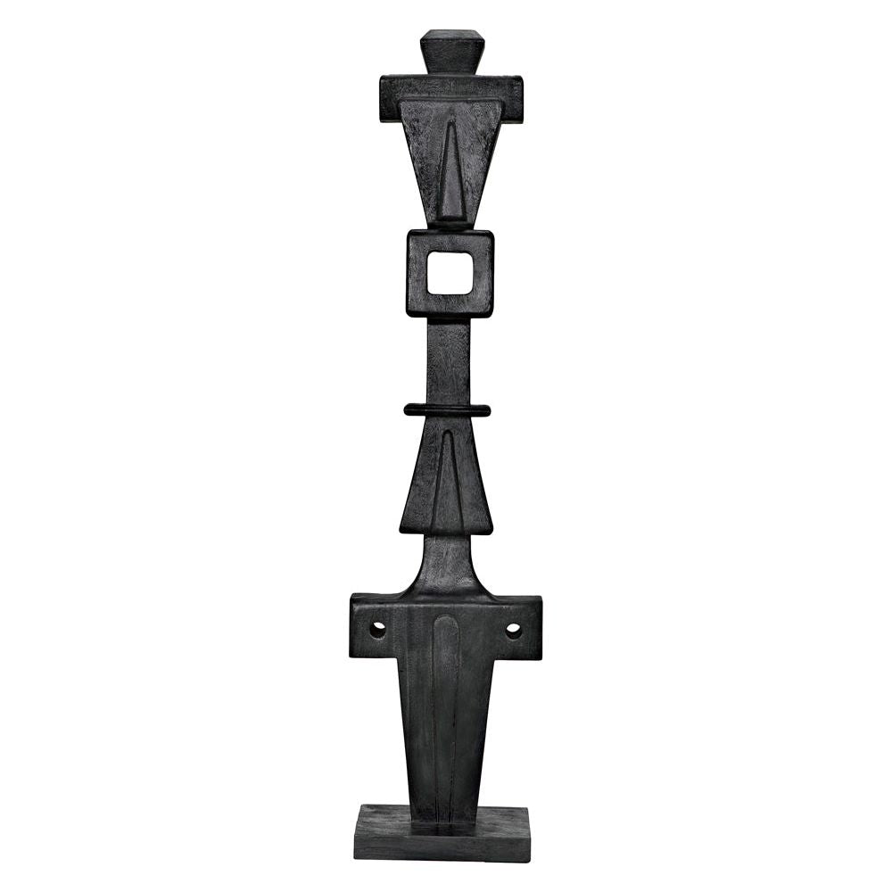 Brutus Statue by NOIR