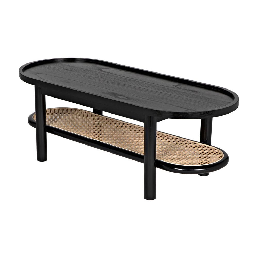 Amore Coffee Table by NOIR