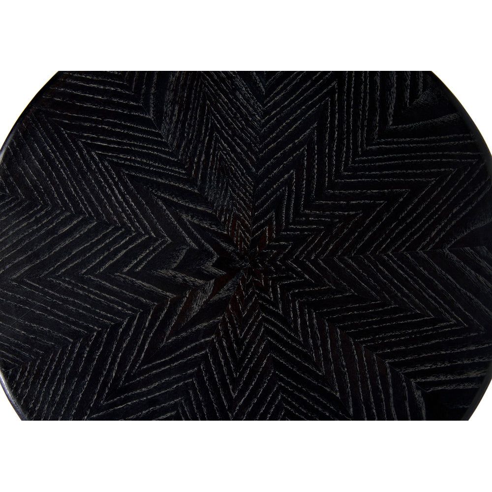 Rebecca Side Table by NOIR