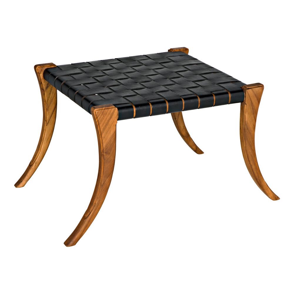Sparti Stool by NOIR