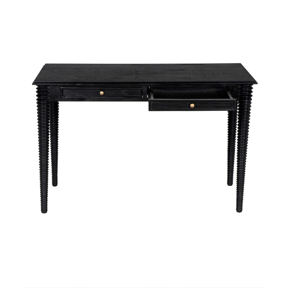 Leonardo Desk by NOIR