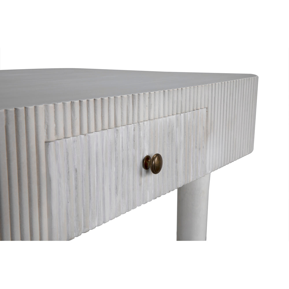 Celine Desk/Side Table by NOIR