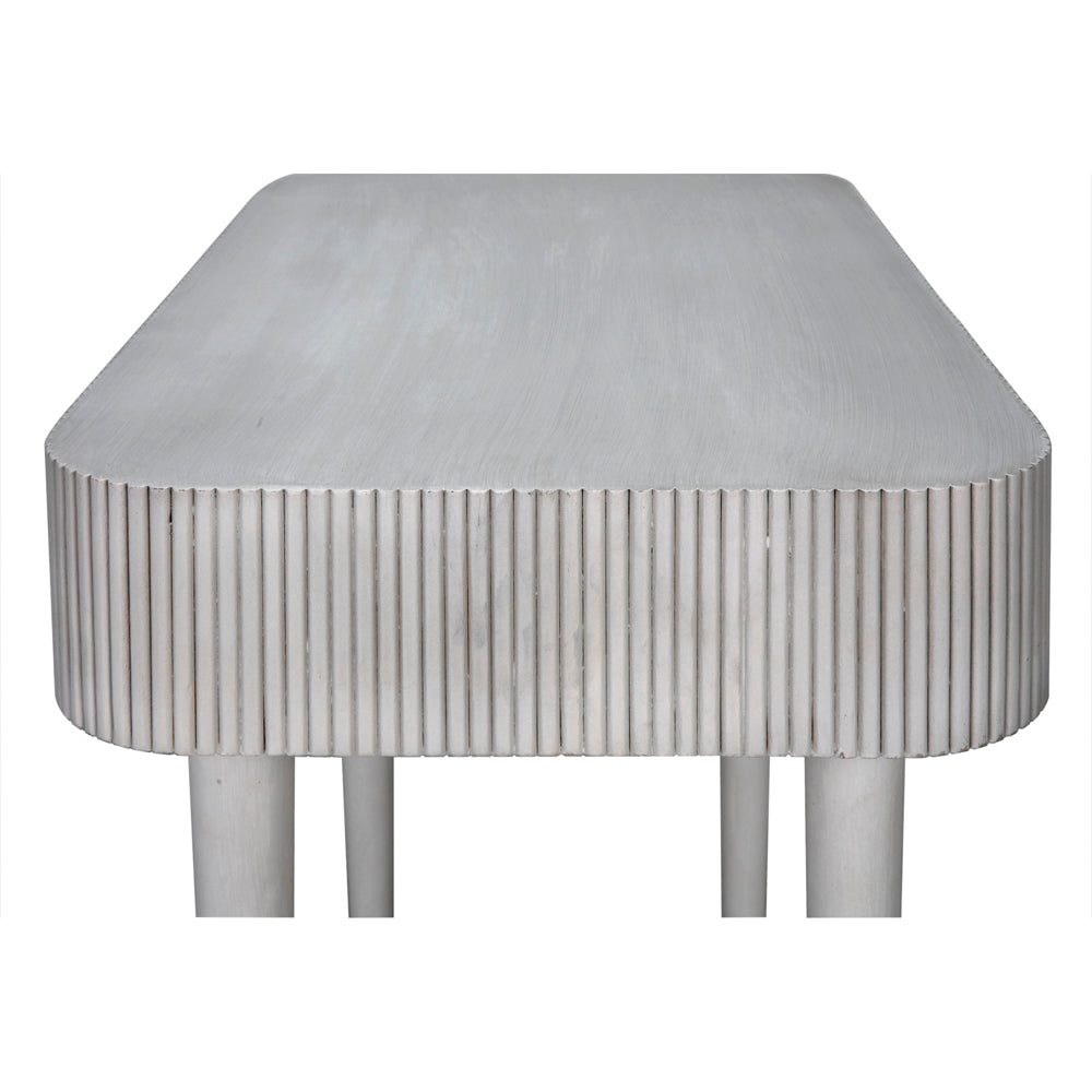 Celine Desk/Side Table by NOIR