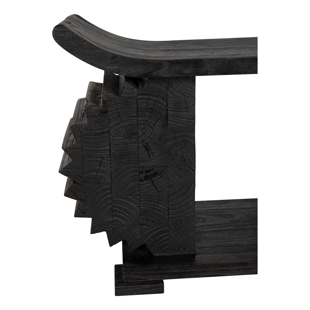Duma Bench by NOIR
