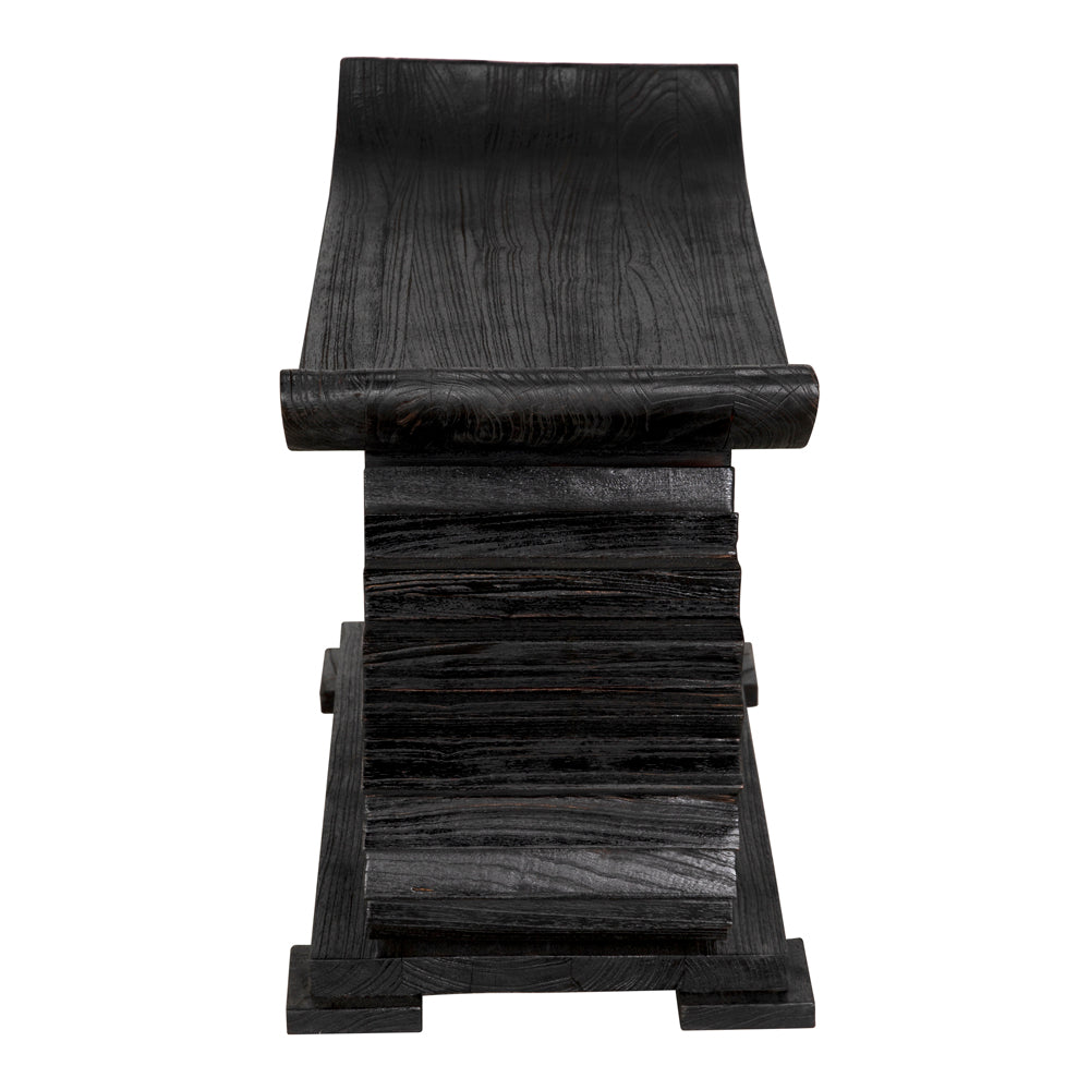 Duma Bench by NOIR