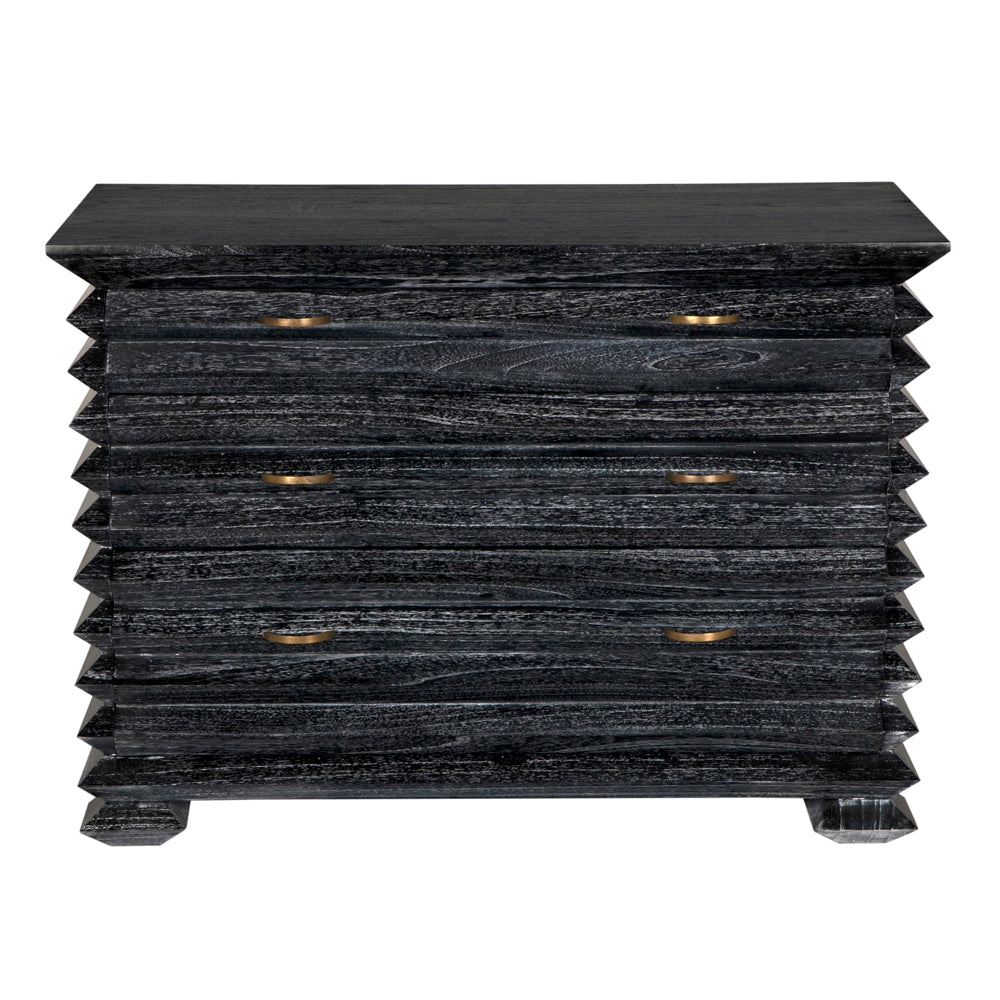 Tiago Chest by NOIR