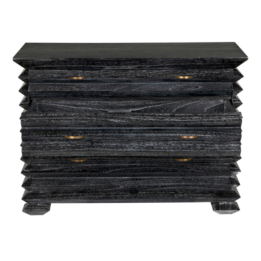 Tiago Chest by NOIR