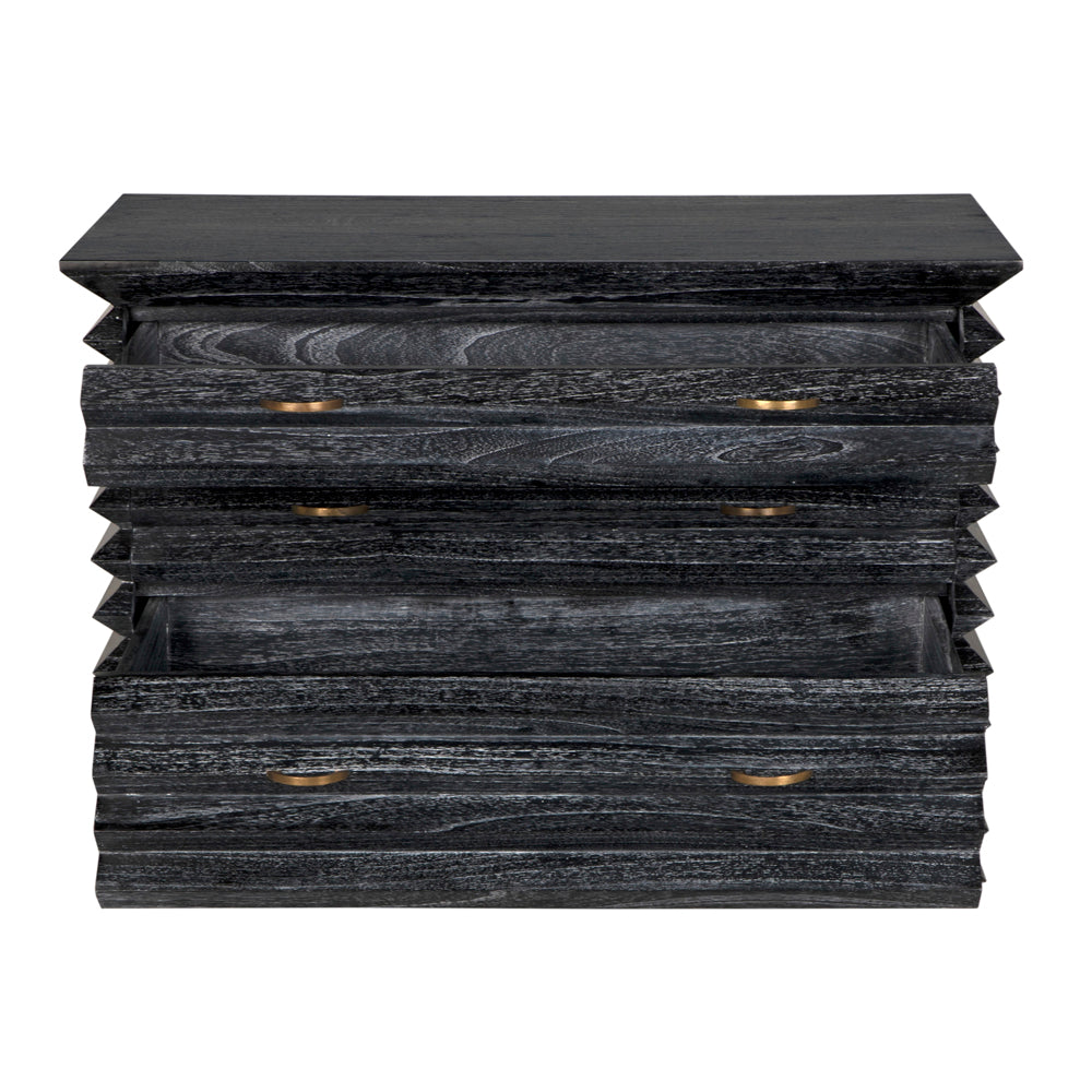 Tiago Chest by NOIR