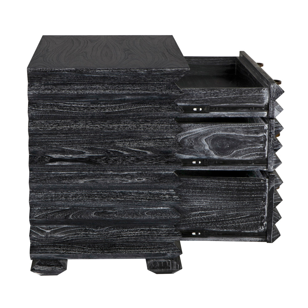 Tiago Chest by NOIR