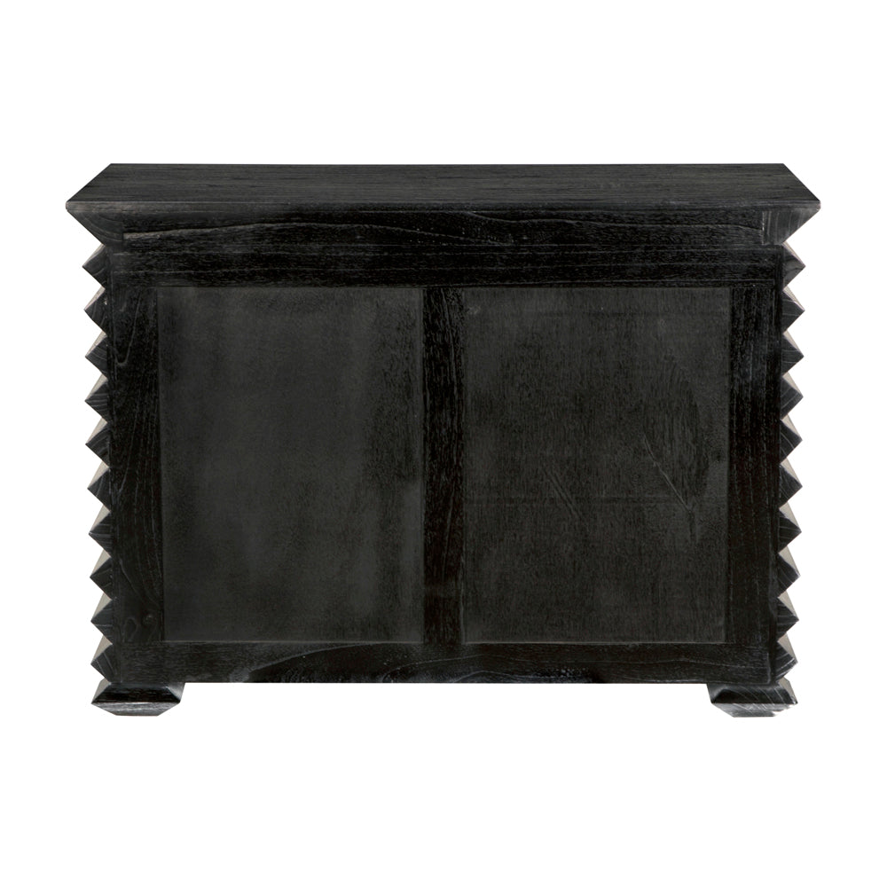 Tiago Chest by NOIR
